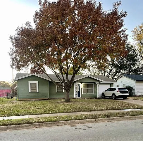 $259,900 | 809 Milam Drive, Euless, TX 76039