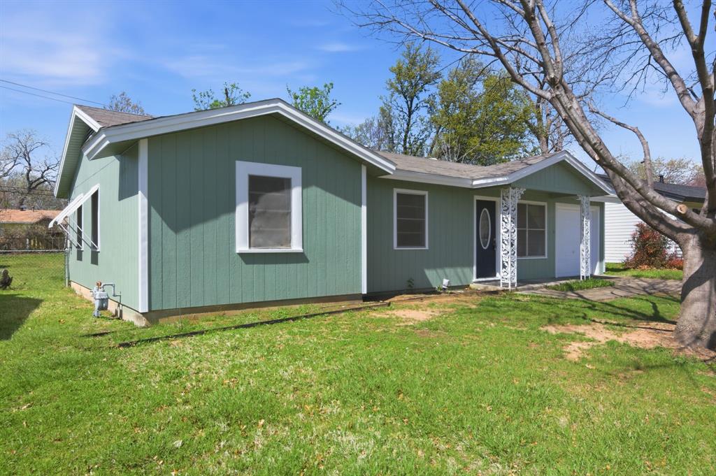 809 Milam Drive Euless, TX 76039 - Photo 25 of 25