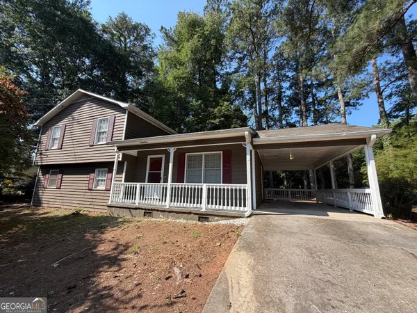 $1,750 | 734 Marthas Drive, Lawrenceville, GA 30045