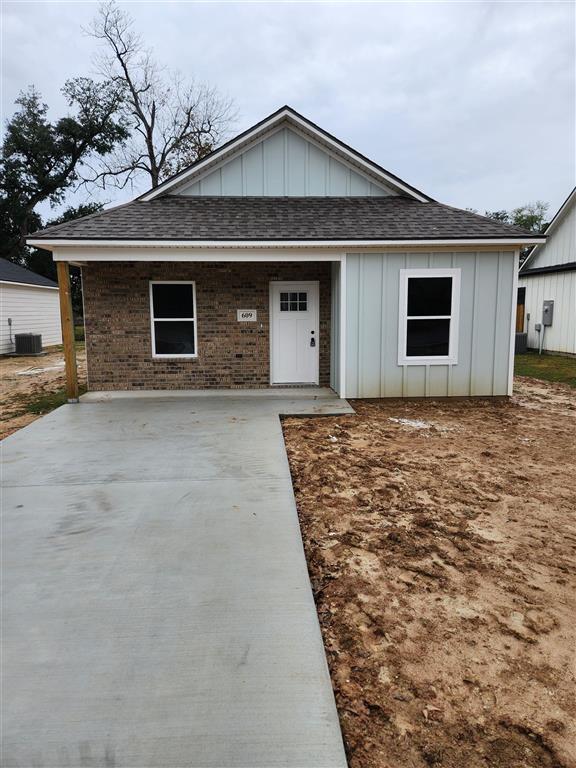 609 Lewis Street Sulphur, LA 70663 - Photo 1 of 15