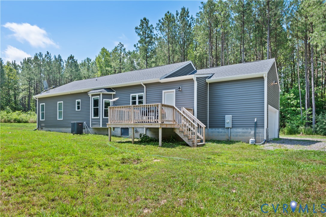 16390 Tyler Station Road Beaverdam, VA 23015 - Photo 30 of 46