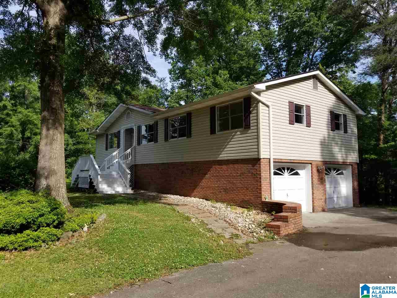 232 Dooley Road Gardendale, AL 35071 - Photo 2 of 25
