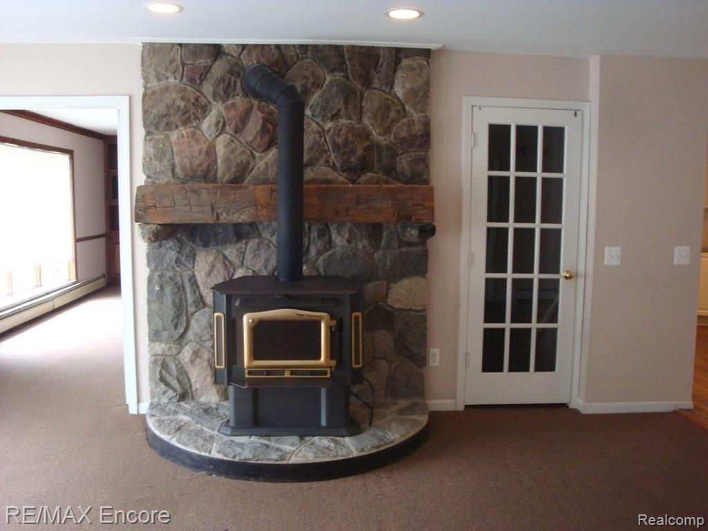 6968 Rattalee Lake Road Clarkston, MI 48348 - Photo 12 of 26