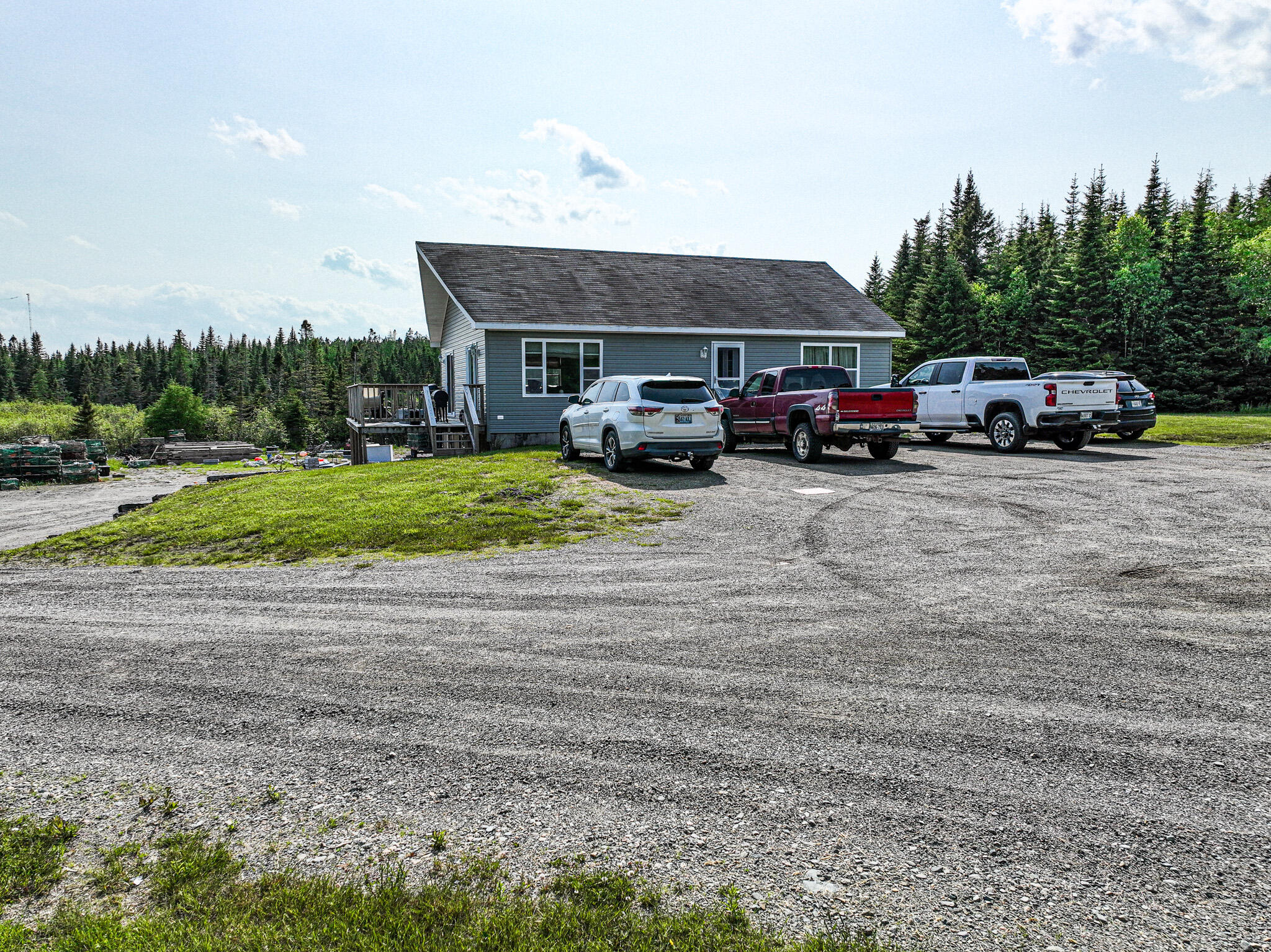 1887 Cutler Road Cutler, ME 04626 - Photo 20 of 54 DJI_0251