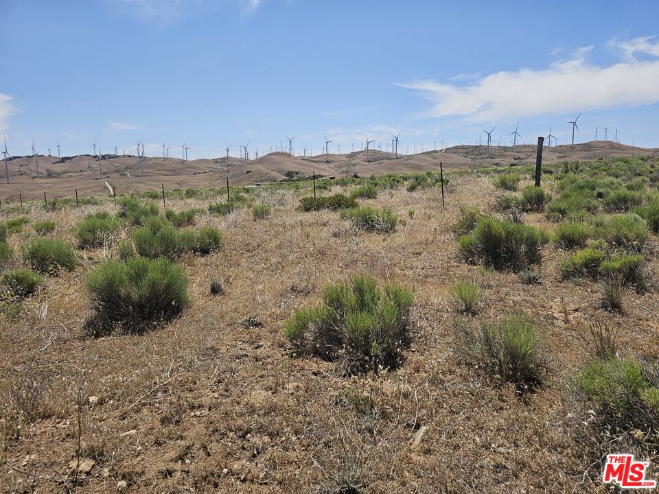 0 Jarrett Drive Tehachapi, CA 93561 - Photo 11 of 17