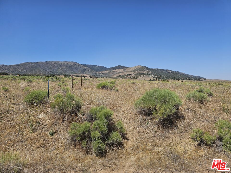 0 Jarrett Drive Tehachapi, CA 93561 - Photo 12 of 17