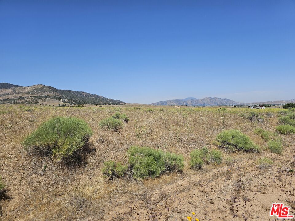 0 Jarrett Drive Tehachapi, CA 93561 - Photo 13 of 17