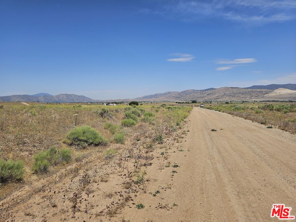 0 Jarrett Drive Tehachapi, CA 93561 - Photo 14 of 17
