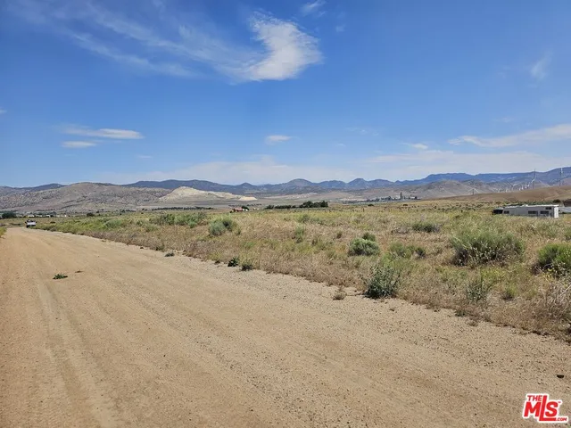 a view of lake with mountain