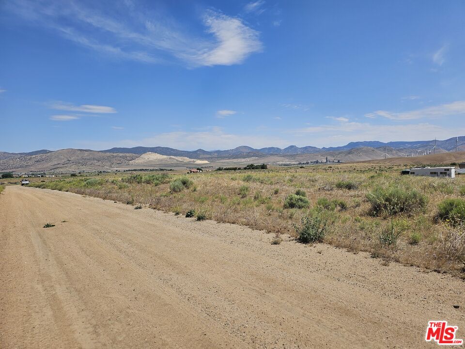 0 Jarrett Drive Tehachapi, CA 93561 - Photo 15 of 17