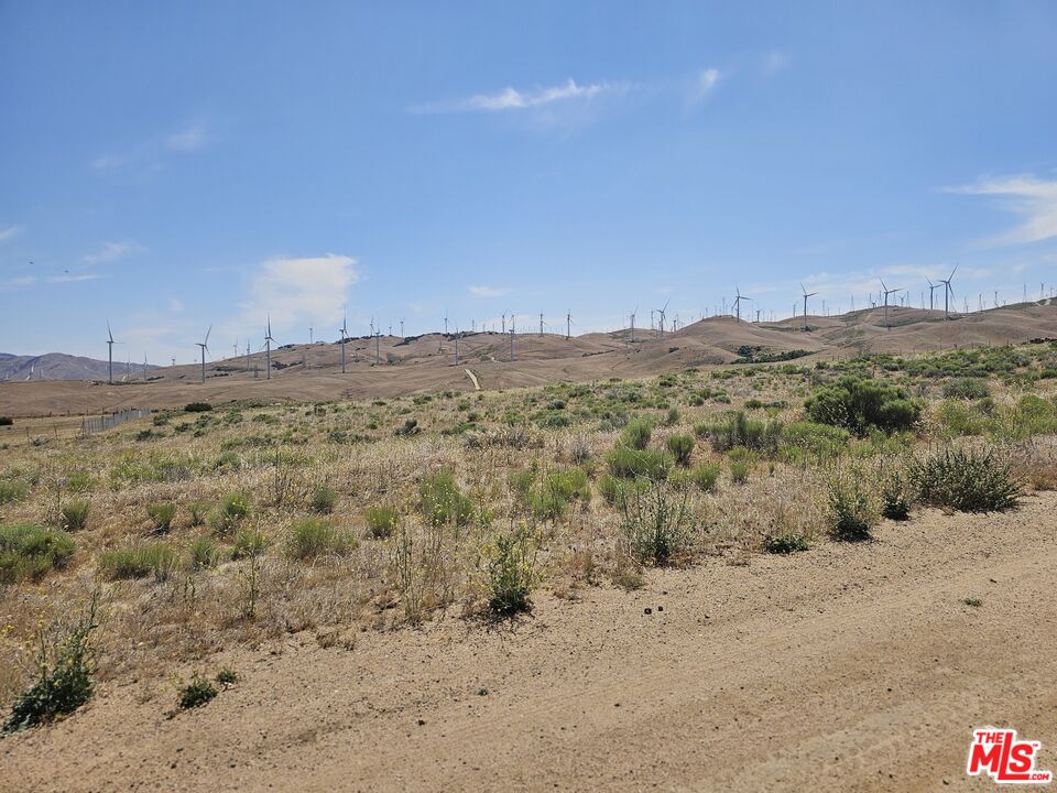 0 Jarrett Drive Tehachapi, CA 93561 - Photo 17 of 17