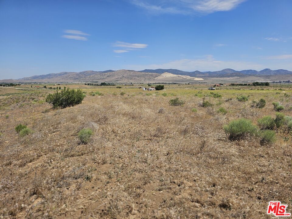 0 Jarrett Drive Tehachapi, CA 93561 - Photo 8 of 17