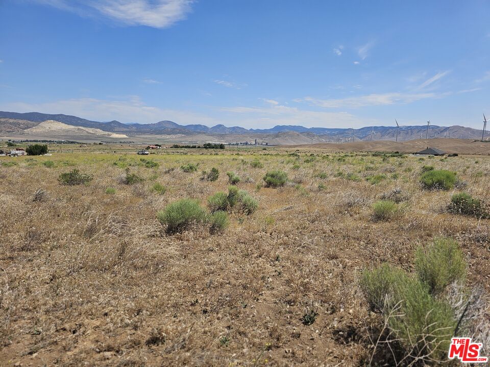 0 Jarrett Drive Tehachapi, CA 93561 - Photo 9 of 17