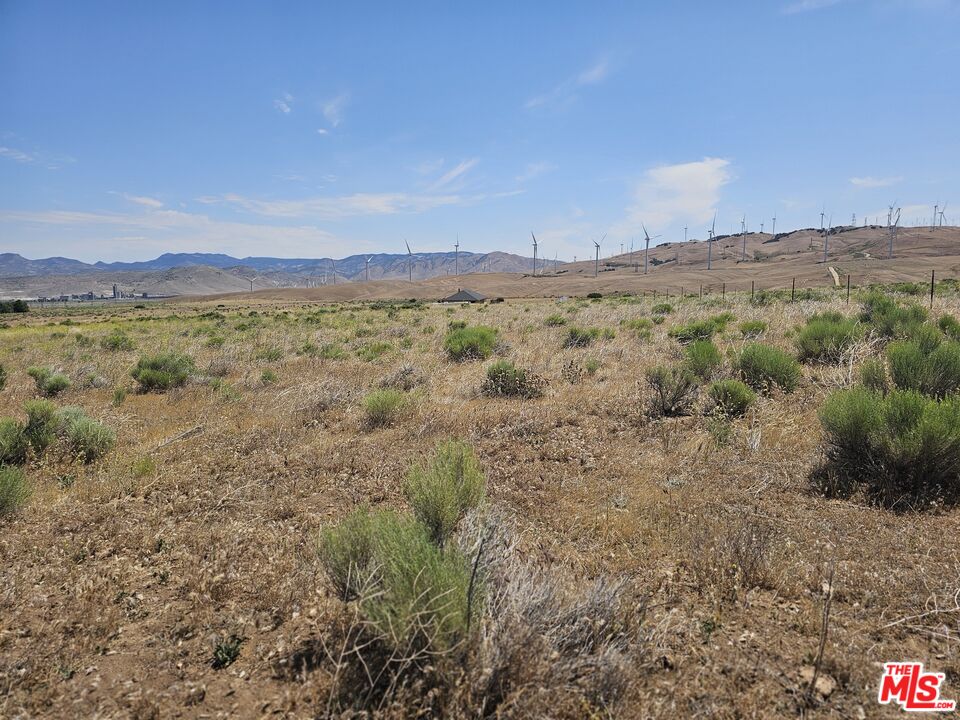 0 Jarrett Drive Tehachapi, CA 93561 - Photo 10 of 17