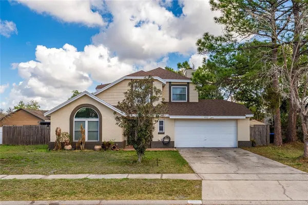 $419,000 | 8713 Catbriar Bay Way, Orlando, FL 32829