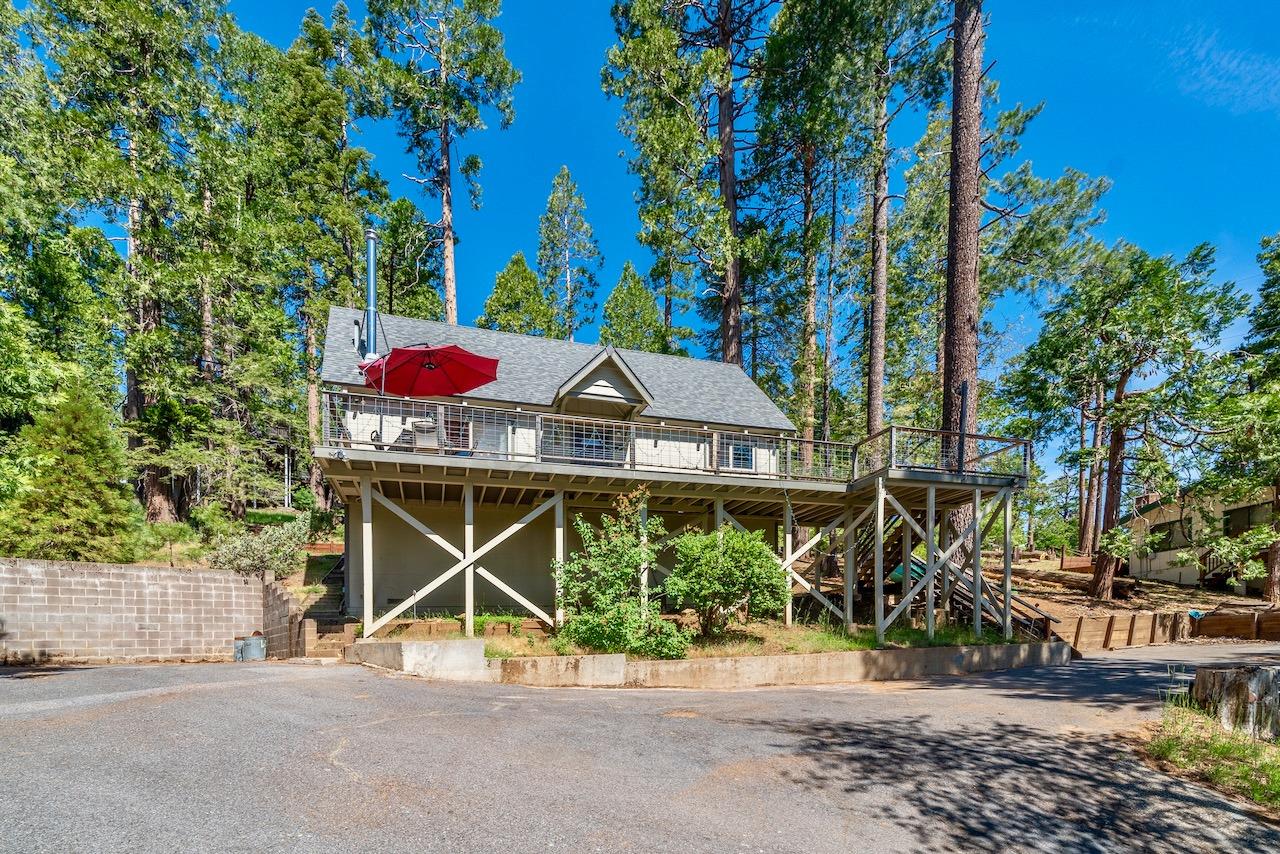 270 Moran Road, Unit 1 Arnold, CA 95223 - Photo 1 of 1 Gallery Image 1