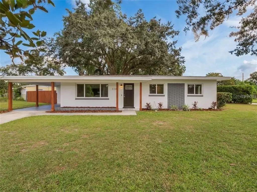 3101 Oxford Street Orlando, FL 32803 - Photo 1 of 13