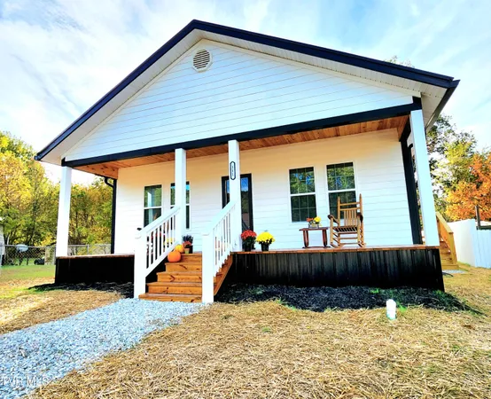 $250,000 | 111 Parsley Street, Erwin, TN 37650