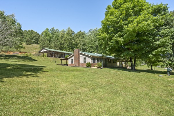1110 King Road Centerville, TN 37033 - Photo 5 of 44