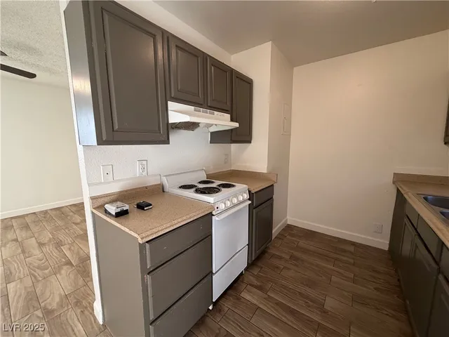 $900 | 5806 Dodd Street, Unit B, Las Vegas, NV 89122
