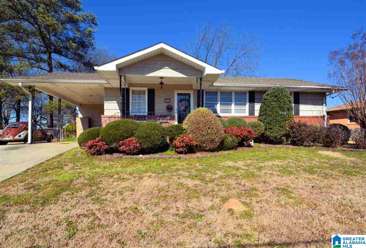 104 5th Place Pleasant Grove, AL 35127 - Photo 1 of 32