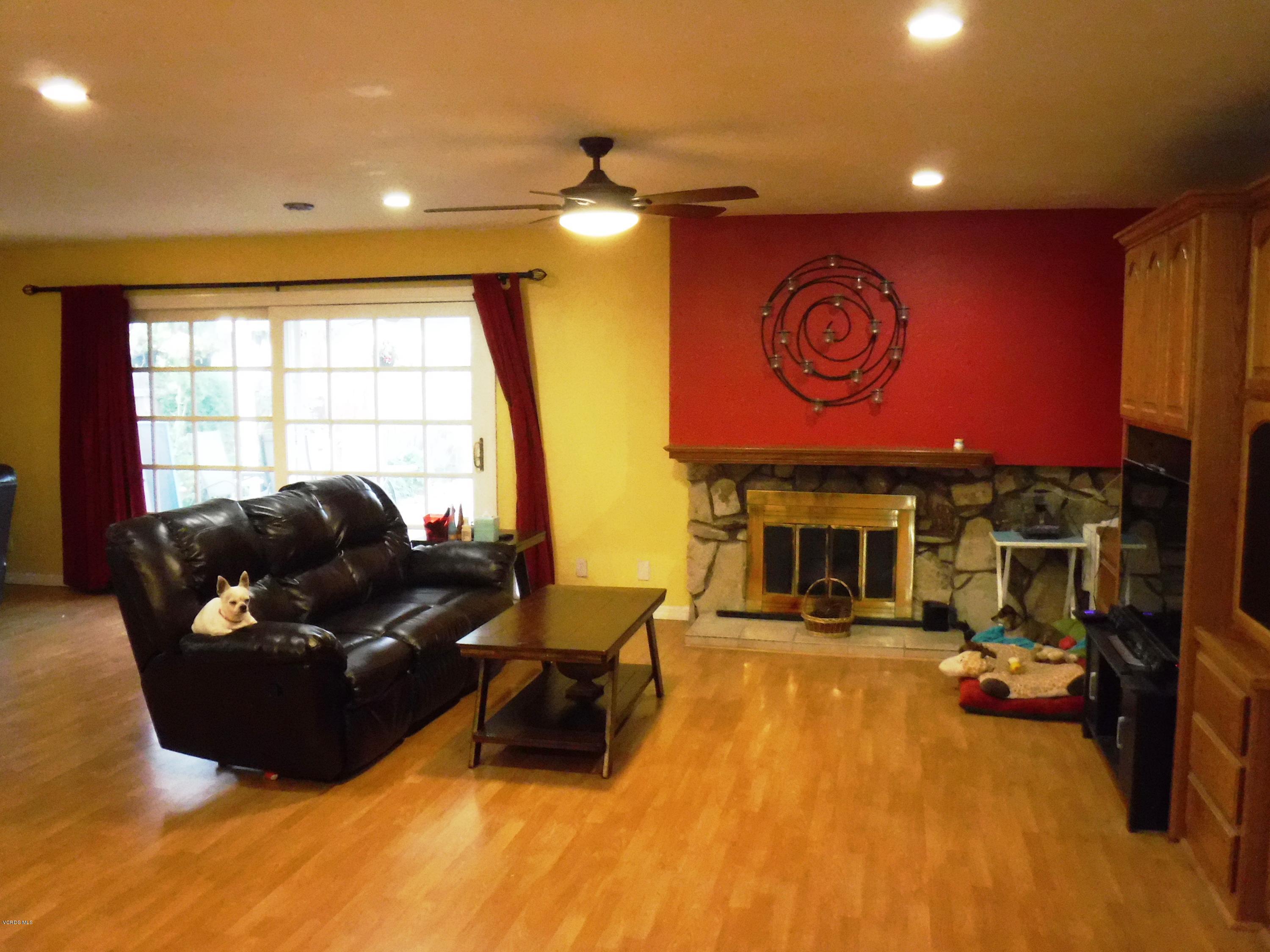 5291 Mildred Street Simi Valley, CA 93063 - Photo 6 of 29 DSCF0036