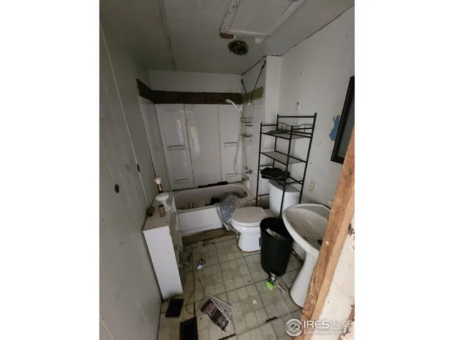 $75,000 | 1546 Evans Street, Sterling, CO 80751