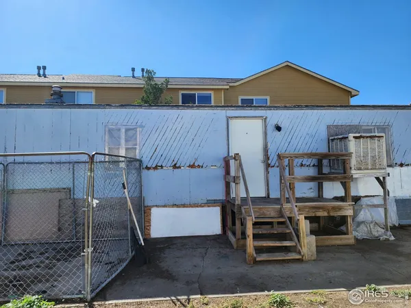 $59,900 | 1546 Evans Street, Sterling, CO 80751