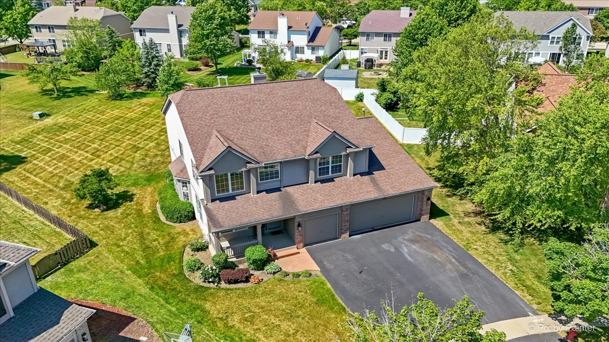 142 Augusta Lane Cary, IL 60013 - Photo 45 of 50