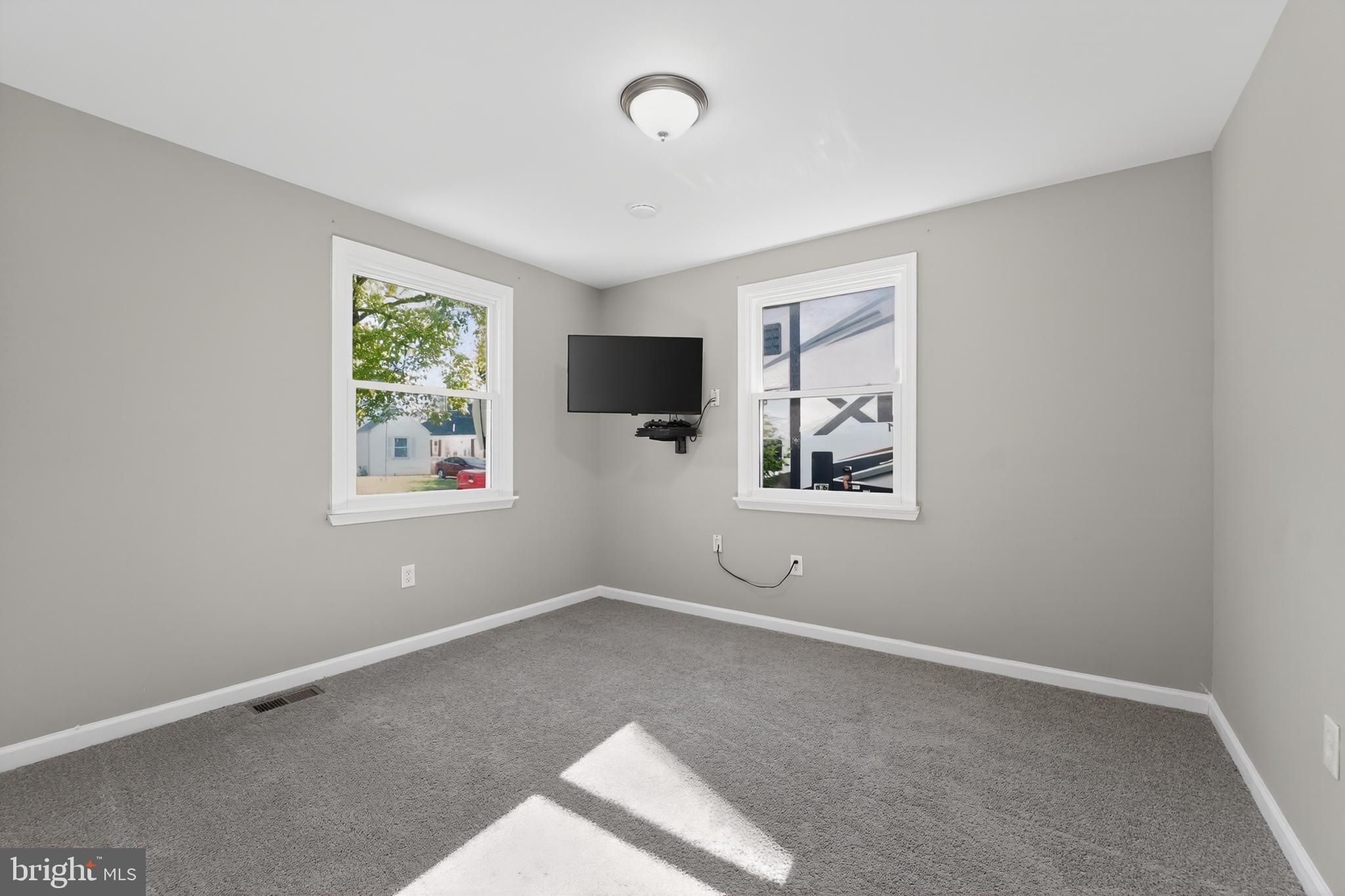 8103 Cornwall Road Dundalk, MD 21222 - Photo 12 of 18 Bright and airy versatile space.