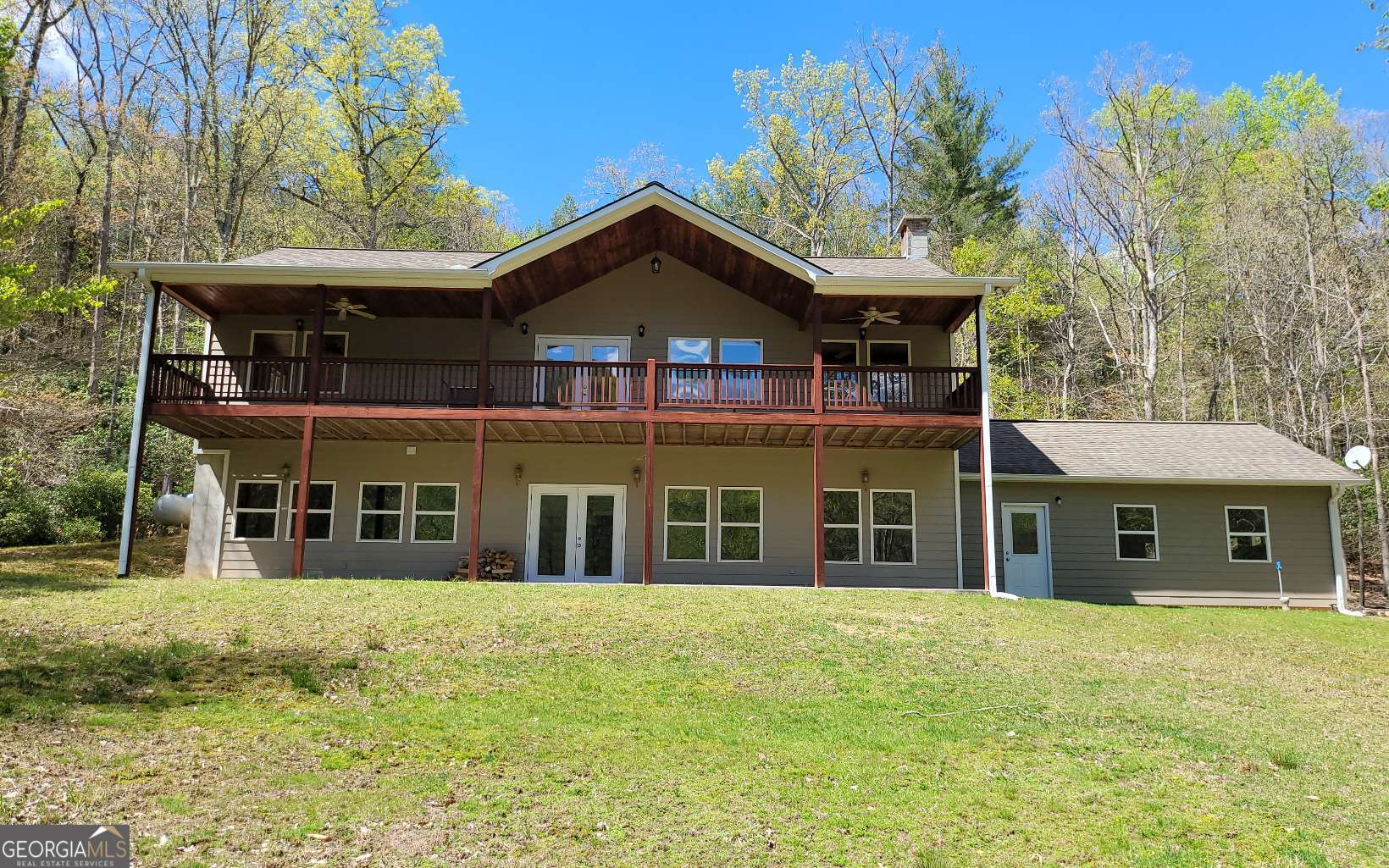 1171 Picklesimer Road Morganton, GA 30560 - Photo 1 of 1 Gallery Image 1