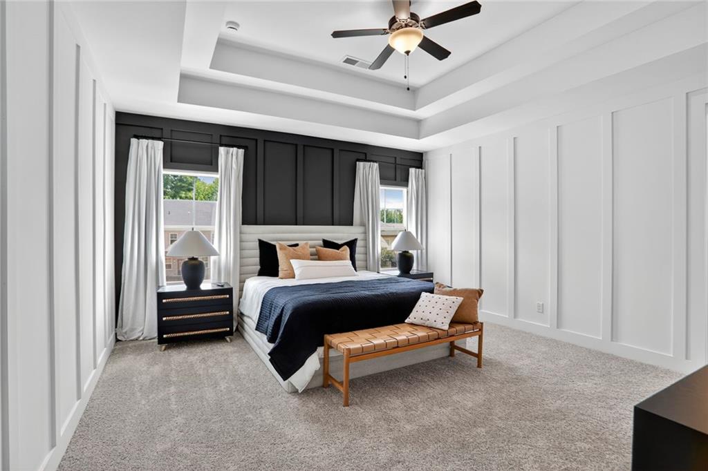 3140 Marbella Circle, Unit 20 Kennesaw, GA 30152 - Photo 20 of 40