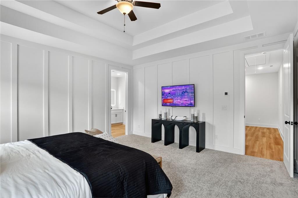 3140 Marbella Circle, Unit 20 Kennesaw, GA 30152 - Photo 22 of 40