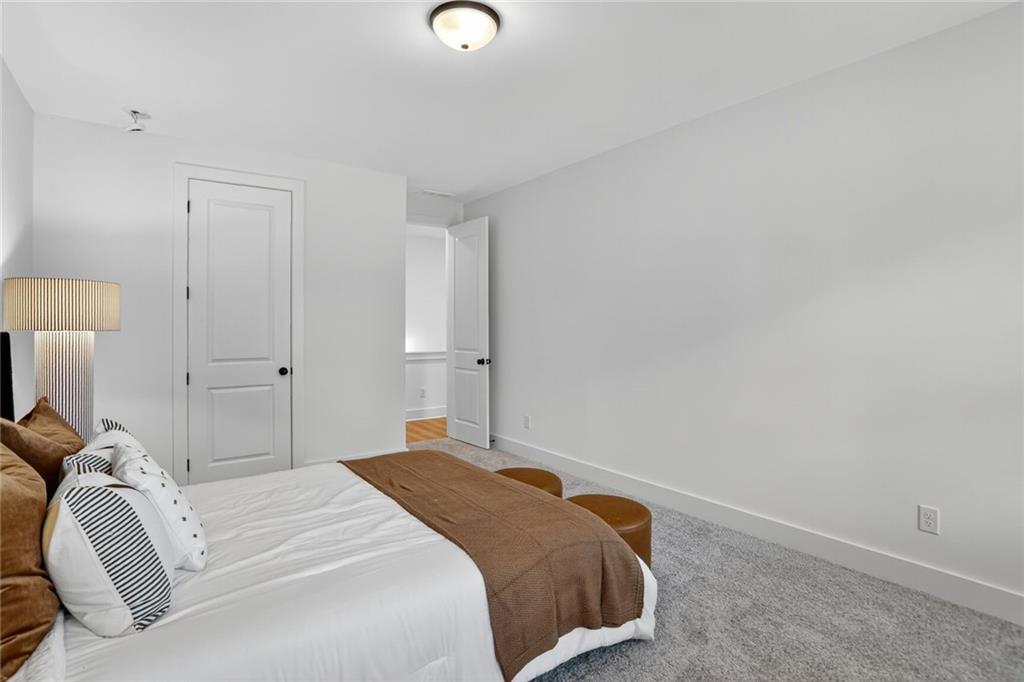 3140 Marbella Circle, Unit 20 Kennesaw, GA 30152 - Photo 33 of 40