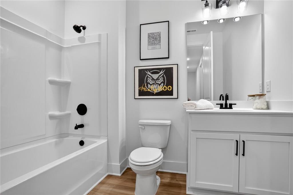 3140 Marbella Circle, Unit 20 Kennesaw, GA 30152 - Photo 35 of 40