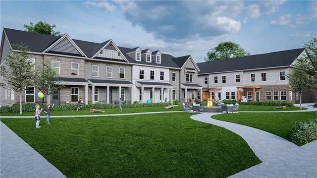 $425,537 | 3140 Marbella Circle, Unit 20, Kennesaw, GA 30152