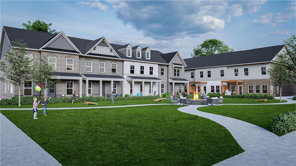 3140 Marbella Circle, Unit 20 Kennesaw, GA 30152 - Photo 36 of 40