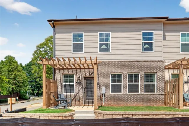 $425,537 | 3140 Marbella Circle, Unit 20, Kennesaw, GA 30152