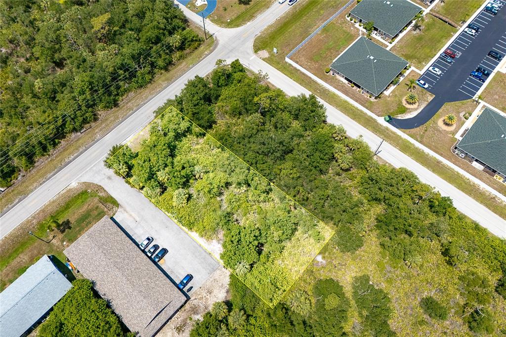25018 Harbor View Road Punta Gorda, FL 33980 - Photo 1 of 12 an aerial view of a residential houses with outdoor space