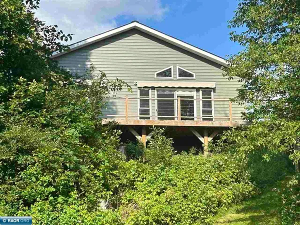 $375,000 | 19101 Big McCarthy Lake Drive, Nashwauk, MN 55769