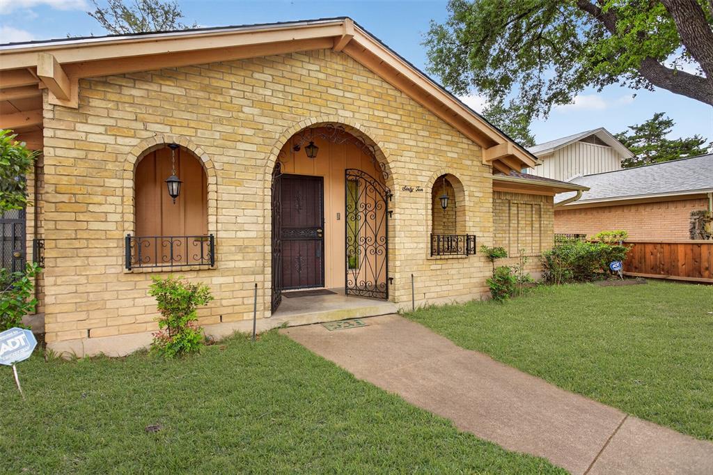 6010 Hunters View Lane Dallas, TX 75232 - Photo 4 of 28