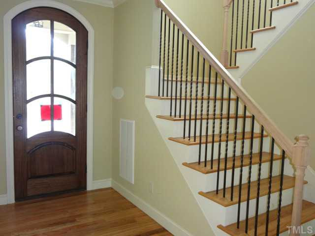 4420 Pleasant Grove Church Road Raleigh, NC 27613 - Photo 18 of 24 Foyer