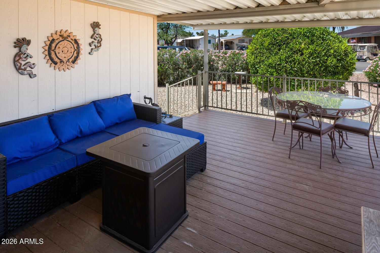 17200 West Bell Road, Unit 1568 Surprise, AZ 85374 - Photo 25 of 37 028-072-HT Lot 156829-1500x1000