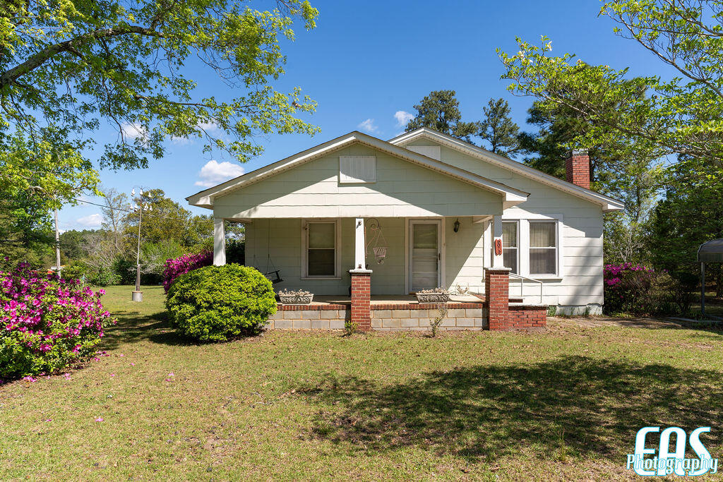 2075 Williston Road Aiken, SC 29803 - Photo 1 of 27 7R308149