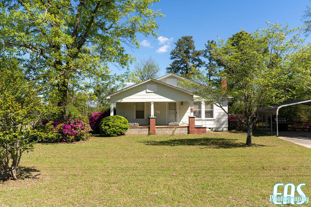 2075 Williston Road Aiken, SC 29803 - Photo 27 of 27 7R308148