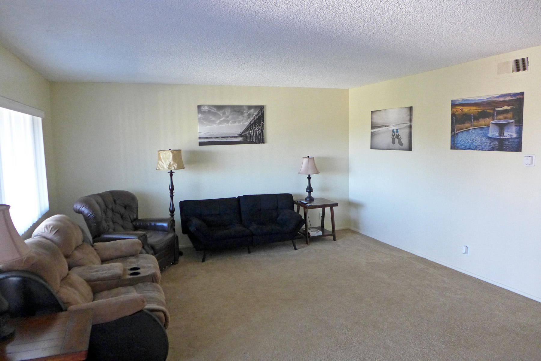 4903 Nautilus Street Oxnard, CA 93035 - Photo 10 of 10 a living room with furniture and a window