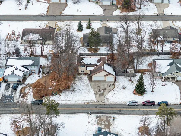 $389,900 | 14943 Hemlock Drive, Baxter, MN 56425