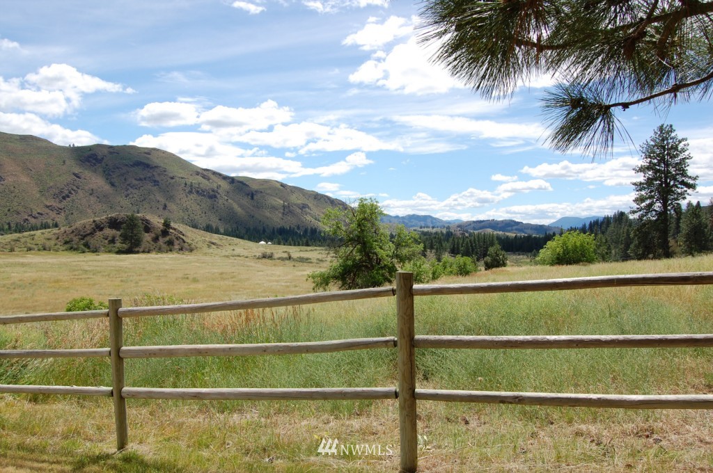 494A West Chewuch Road Winthrop, WA 98862 - Photo 1 of 1 Gallery Image 1