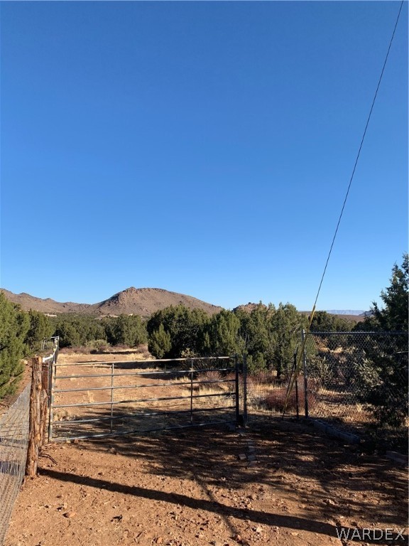 Tbd Jordan Ranch Road Kingman, AZ 86409 - Photo 3 of 13 Gallery Image 3