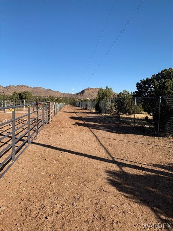 Tbd Jordan Ranch Road Kingman, AZ 86409 - Photo 4 of 13 Gallery Image 4